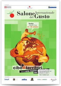 Salone Internazionale del Gusto 2010 199x280 The Italian food event of 2010: Salone del Gusto