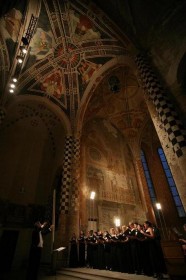 Alba Music Festival 4 Alba Music Festival 4 186x280 The summer 2010 Alba Music Festival – Italy & USA