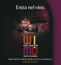 WiMu Barolo Wine Museum 262x280 The Barolo wine museum