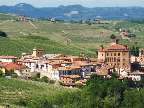 Torre Barolo main picture