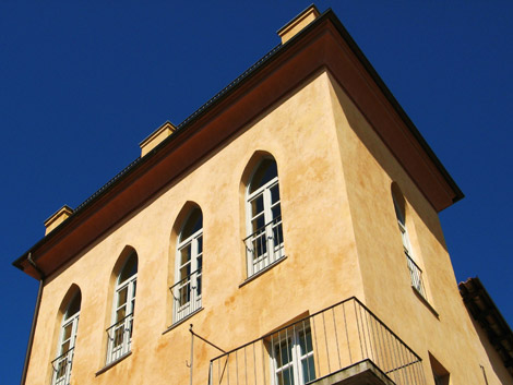 Torre Barolo picture 2