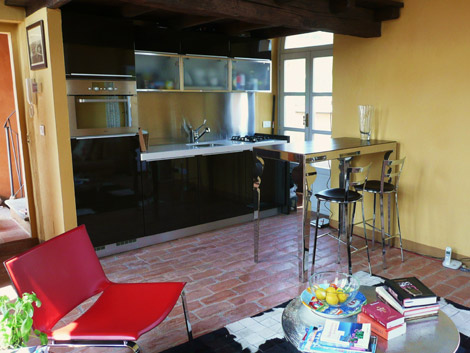 Torre Barolo picture 3