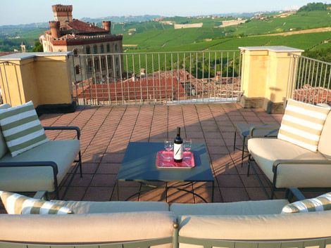 Torre Barolo picture 4